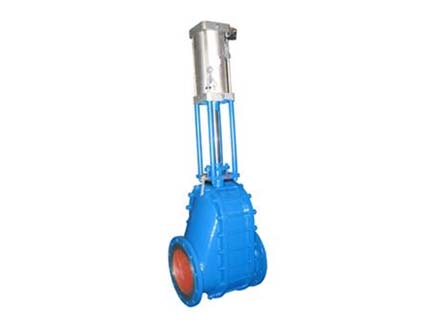 Ceramic feed valve