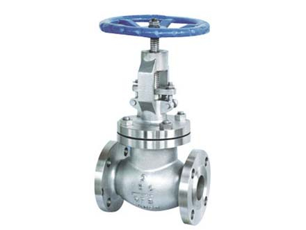 American Standard titanium stop valve