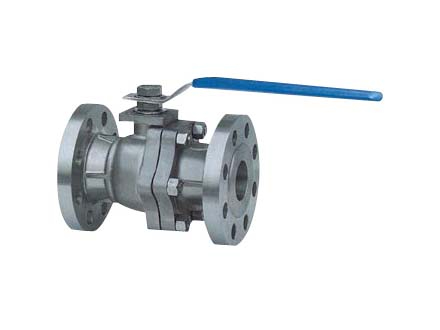 Inconel ball valve (Inconel ball valve)