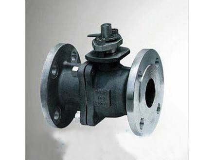 Inconel ball valve (Inconel ball valve)