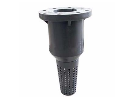 H41f plastic bottom valve | corrosion resistant plastic bottom valve