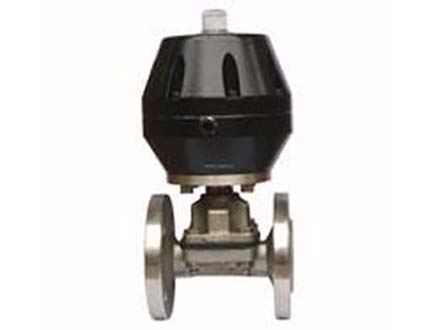 Eg641w piston pneumatic diaphragm valve