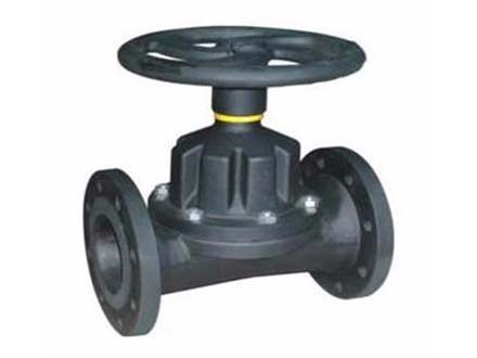 G46j/g46x/g46f straight through diaphragm valve