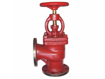 GB, t590-1993-b marine flanged cast iron stop valve