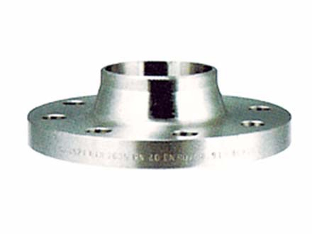 flange