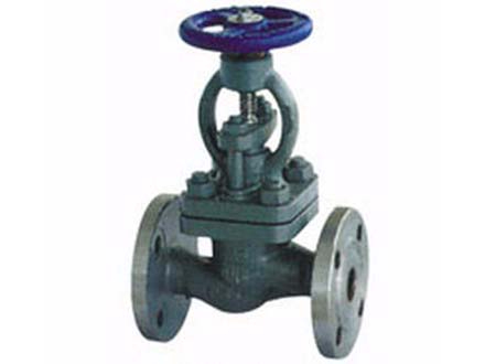 Gb/t1853-94 marine flange cast steel side stop check valve