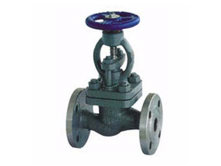 3197 marine flange cast steel sea water stop valve