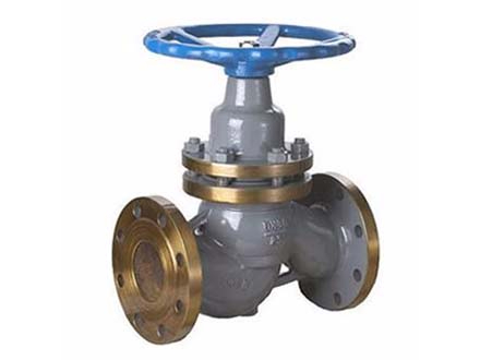 U43sm double column three-way plunger valve