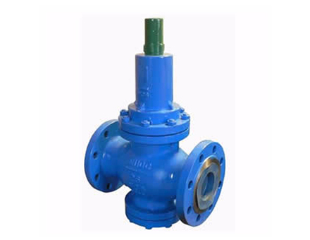 Y42x piston pressure reducing valve for water