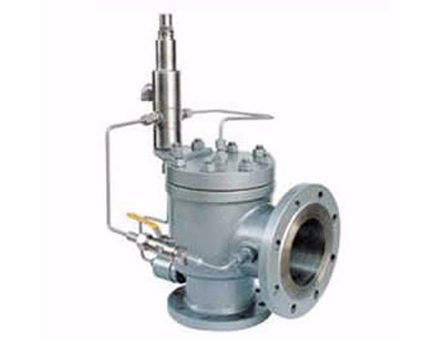 Af46y|f pilot steam safety valve