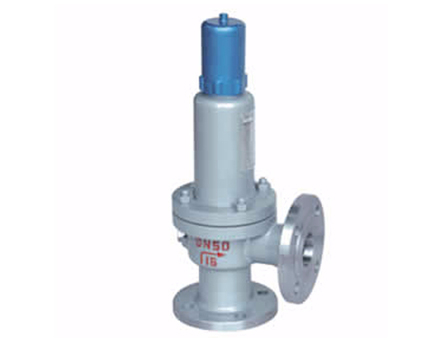 A41H, a41y spring operated safety valve