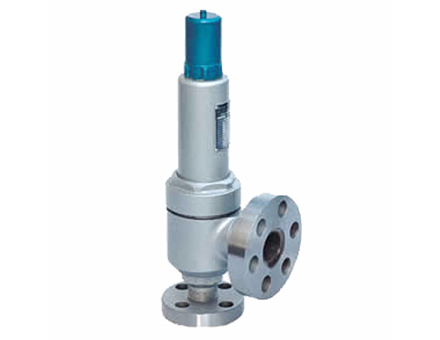 A41y-160/320 micro open closed high pressure safety valve