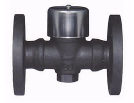 Cs49h thermal power disc drain valve