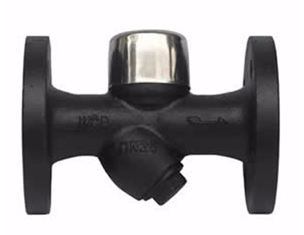 Cs49h-16 (Y type) disc steam trap