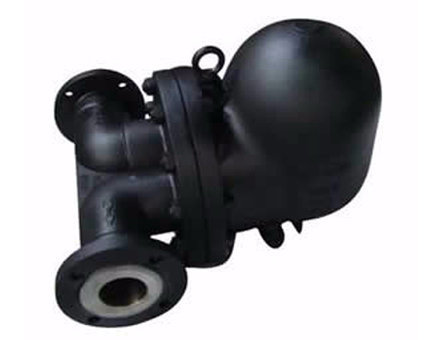 Ft43h lever floating ball steam trap