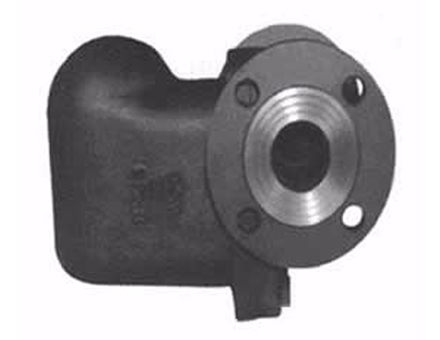 Suna23 (26) H lever floating ball drain valve