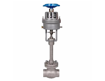 Dj661f-40p low temperature emergency shut-off valve