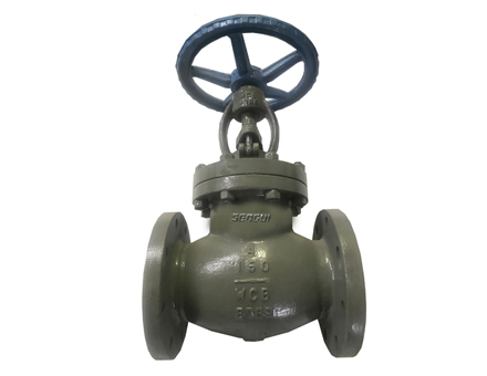 American Standard stop valve