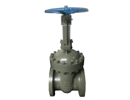 American standard gate valve