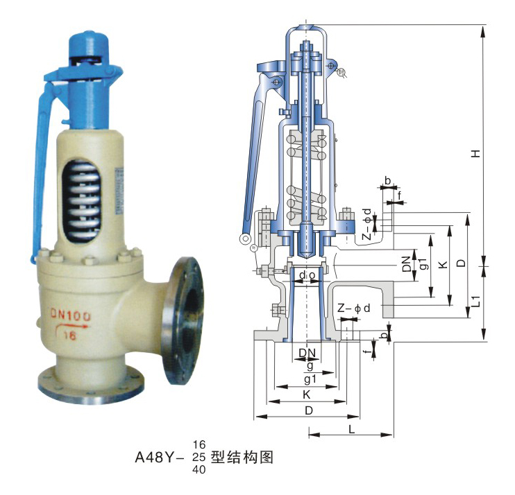 A48Y,A48H弹簧全启式安全阀1.jpg