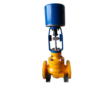 Electric control valve2