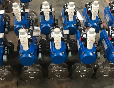 pneumatic valve3